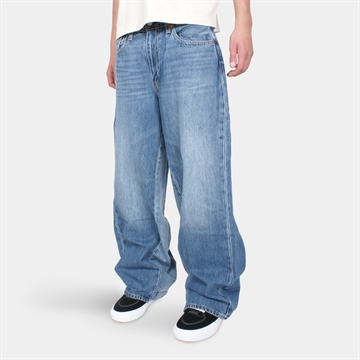 Levis Baggy Wide Leg Rain All Day 